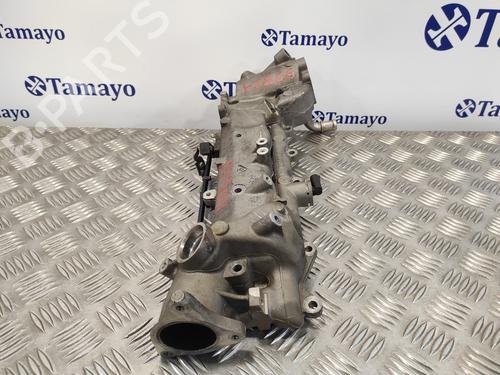 Intake manifold MERCEDES-BENZ E-CLASS (W212) E 350 CDI (212.023) | BP17043570M70 