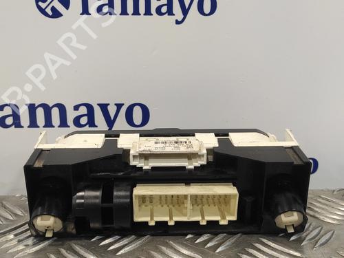 Climate control SEAT IBIZA IV (6J5, 6P1)  | BP13661458I5 
