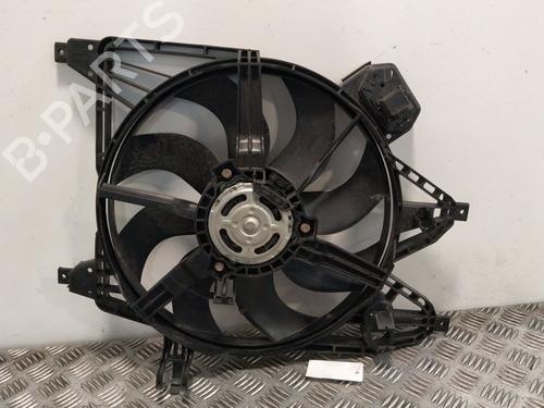 Used Radiator fan Radiator fan 38076323 38076323