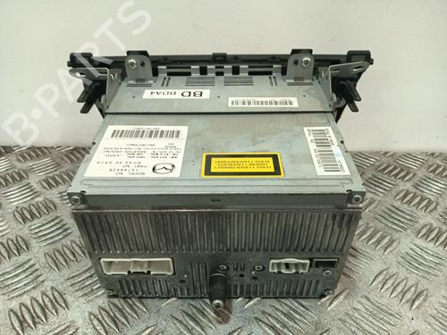 Radio MAZDA 3 (BL) | BP33337186E6 - Image 5