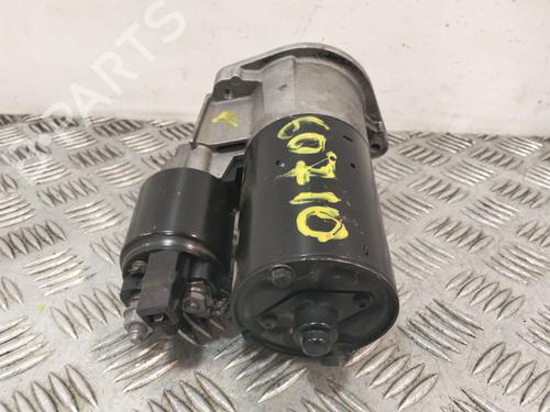 Starter VW POLO (6N2) 1.4 16V | BP37080614M8 - Image 4