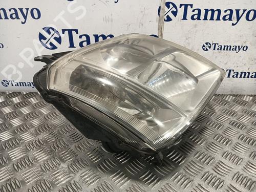 Højre forlygte OPEL MERIVA A MPV (X03) 1.4 16V Twinport (E75) | BP29148422C29