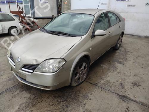 Styring servopumpe NISSAN PRIMERA Hatchback (P12) 1.9 dCi | BP26325770M99 