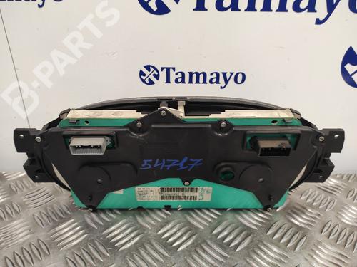 Instrument cluster DACIA SANDERO  | BP11828097C47 