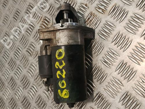 Motor arranque Motor arranque 37992322 37992322
