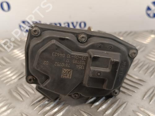 Throttle body BMW 3 (E90) 320 d | BP17163653M82 