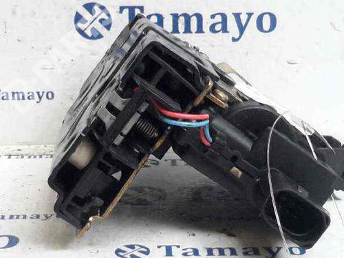 Front left lock VW PASSAT B5 (3B2) 2.5 TDI | BP4505701C98 