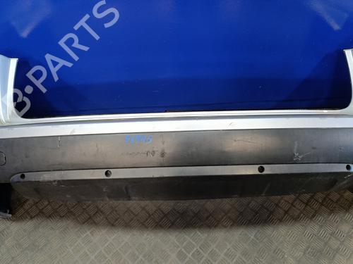 Rear bumper VW TOUAREG (7LA, 7L6, 7L7)  | BP18031079C8 