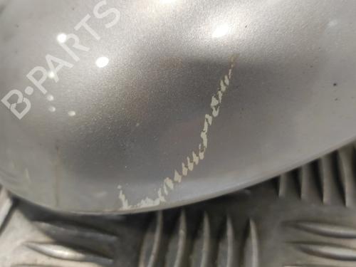 Left mirror HYUNDAI ACCENT II (LC)  | BP15731760C26 