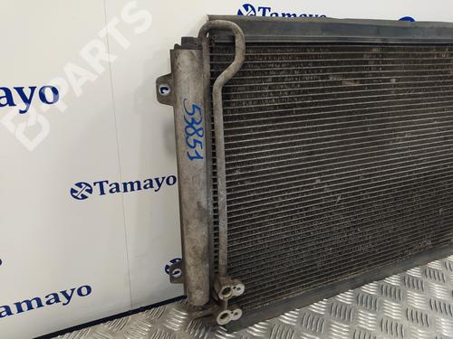 AC radiator VW PASSAT B6 (3C2) 2.0 TDI 16V | BP10545156M32 