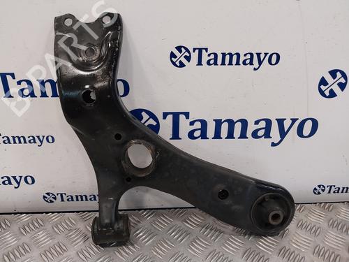 Used Right front suspension arm TOYOTA AURIS (_E15_) 1.6 (ZRE151_, ZRE151R) (124 hp) 25914762