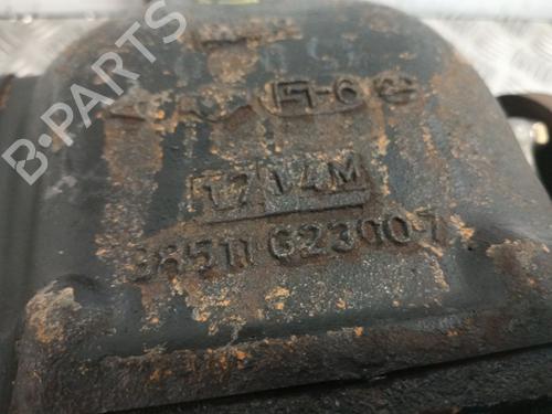 Front differential NISSAN TERRANO II (R20)  | BP29944932M23 