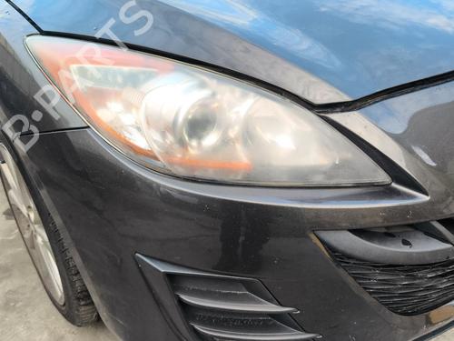 right-headlight-mazda-3-bl-2008-2009-2010-2011-2012-2013-2014-39609641 main image