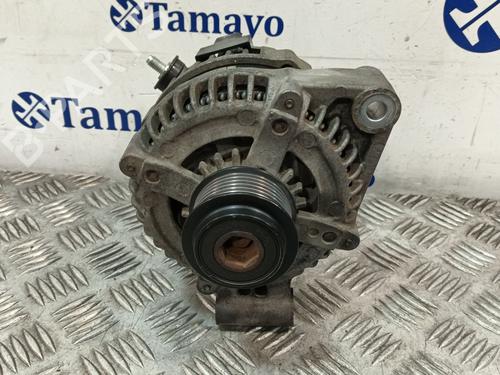 Used Alternator Alternator LAND ROVER DISCOVERY IV (L319) 3.0 SDV6 4x4 (256 hp) 32205600 32205600