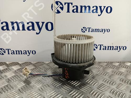 Heater blower motor NISSAN TERRANO II (R20)  | BP20317579M62 