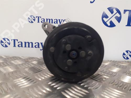AC compressor OPEL CORSA B (S93) 1.7 D (F08, F68, M68) | BP7919160M34 