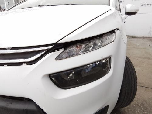 left-headlight-citroen-c4-picasso-ii-2013-33557463 main image