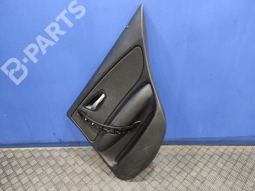 Pannello interno portiera posteriore destro BMW 1 (E87) 118 d (143 hp) 6979860