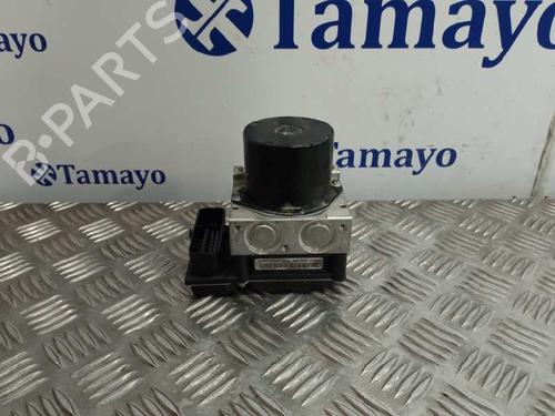 ABS pump SKODA FABIA II (542)  | BP25469440M43 