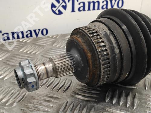 Drivaksel fortil Højre MERCEDES-BENZ A-CLASS (W168)  | BP11818900M39 