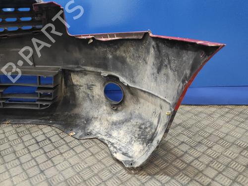 Front bumper NISSAN QASHQAI / QASHQAI +2 I (J10, NJ10, JJ10E)  | BP15383184C7 