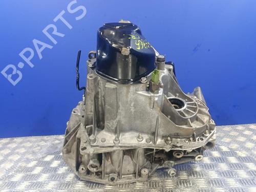 Gearbox RENAULT MEGANE II (BM0/1_, CM0/1_)  | BP23442565M3 