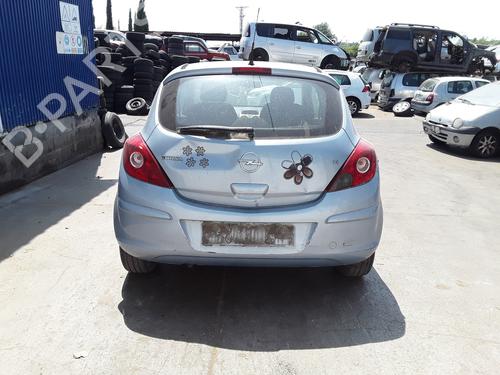Starter OPEL CORSA D (S07)  | BP27382831M8 