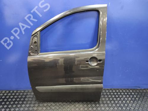 Left front door FIAT SCUDO Bus (270_, 272_) 2.0 D Multijet BP9196903C2