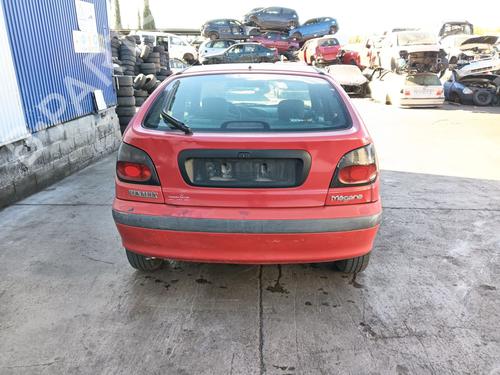 Gearbox RENAULT MEGANE I (BA0/1_) | BP30926173M3