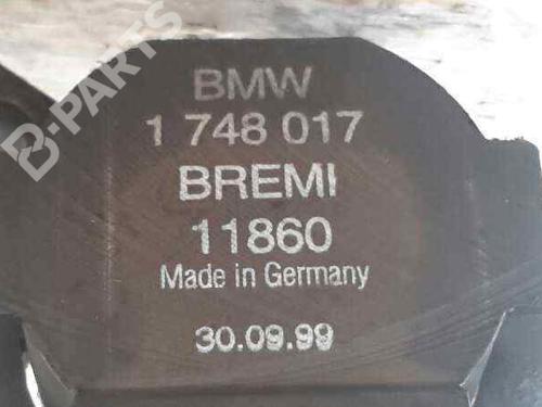 Ignition coil BMW 3 (E46) 323 i | BP4209739M94 