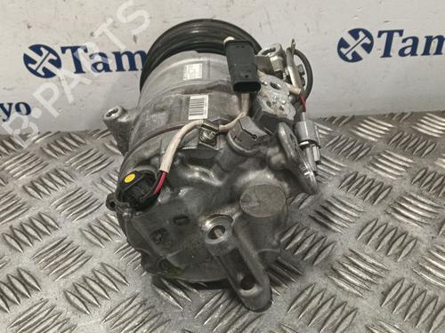 AC compressor MERCEDES-BENZ A-CLASS (W176) A 200 CDI / d (176.008) | BP29811575M34