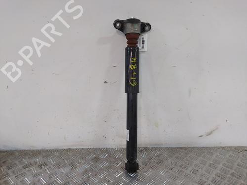 Used Left rear shock absorber Left rear shock absorber KIA NIRO I (DE) 1.6 GDI Hybrid (105 hp) 40261108 40261108