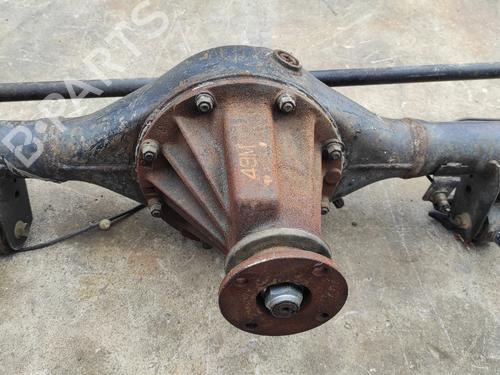 Rear axle SUZUKI GRAND VITARA I (FT, HT) 2.5 V6 24V 4x4 (TD62, SQ625) | BP13449493M2 