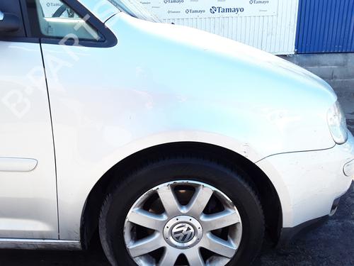 Engine control unit (ECU) VW TOURAN (1T1, 1T2) 2.0 TDI 16V | BP15287599M57 