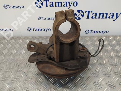Right front steering knuckle FIAT DUCATO Van (250_) 120 Multijet 2,3 D | BP10678323M26 