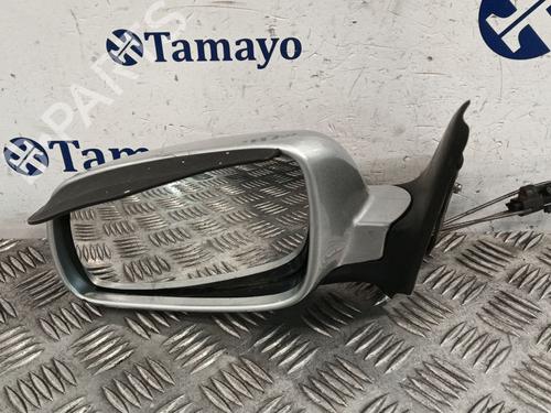 Used Left mirror SEAT TOLEDO II (1M2) 1.6 16V (105 hp) 30154259