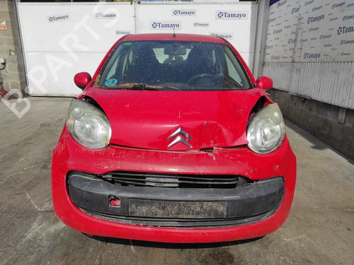 Engine CITROËN C1 (PM_, PN_) 1.0 | BP17955449M1 