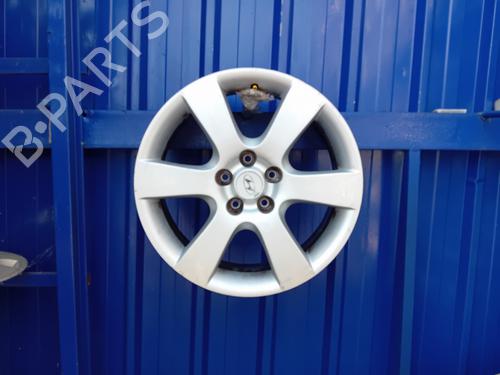 Felg FORD MONDEO III (B5Y)  | BP26595754C45 