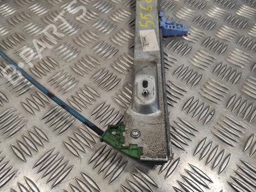 Front right window mechanism CITROËN C2 (JM_) 1.4 HDi | BP14359392C23 