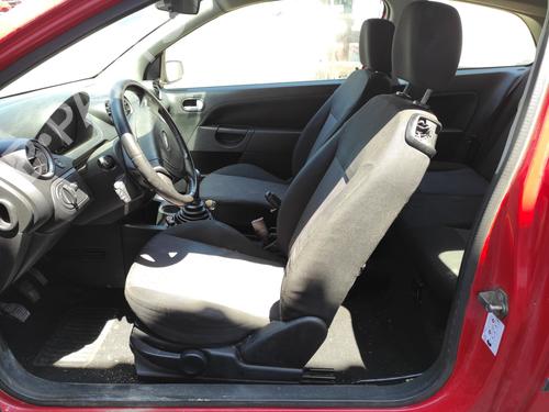 Rear axle FORD FIESTA V (JH_, JD_) 1.4 TDCi | BP24647169M2 