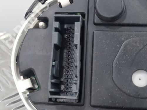 Instrument cluster FORD FIESTA VI (CB1, CCN)  | BP9907595C47 