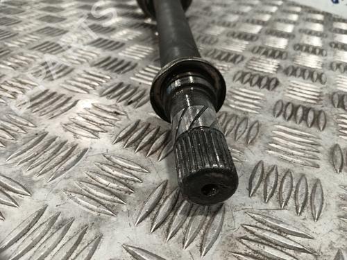 Right front driveshaft DACIA DUSTER (HS_) 1.5 dCi | BP30377153M39 