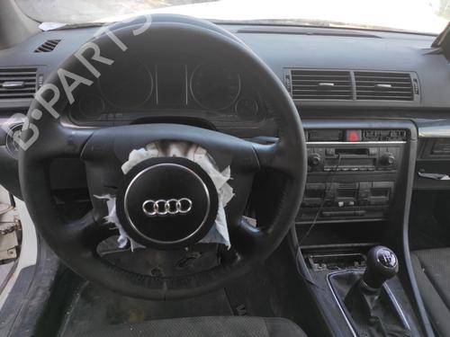 Gearbox AUDI A4 B6 (8E2) 1.9 TDI | BP17836791M3 