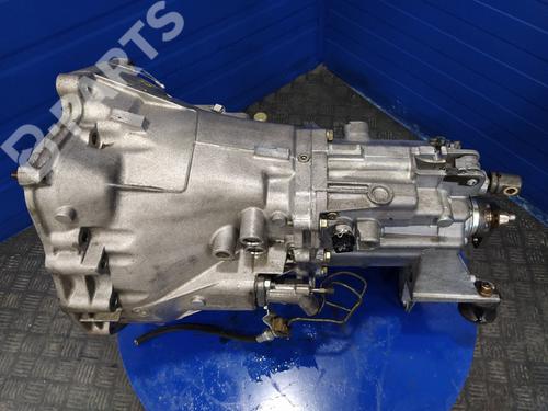 Gearbox BMW 3 Compact (E46) 316 ti | BP7668327M3 
