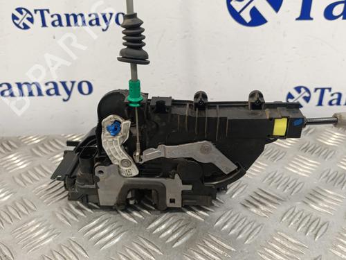 Front left lock MERCEDES-BENZ VITO Van (W447)  | BP23390948C98 