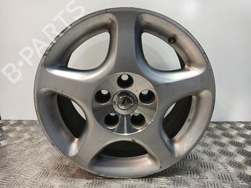 Used Rim Rim LEXUS GS (_S16_) 300 (JZS160_, JZS160R) (222 hp) 32451451 32451451