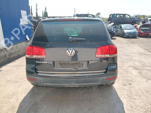 Other VW TOUAREG (7LA, 7L6, 7L7)  | BP27636666O1 