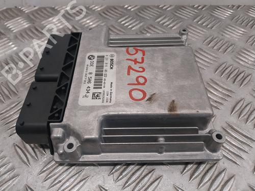 Engine control unit (ECU) BMW 1 (E87)  | BP25809246M57 