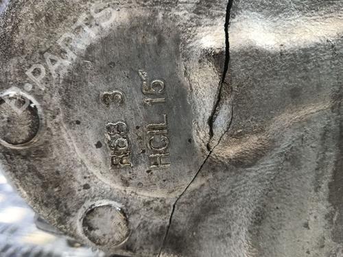 Gearbox HONDA CR-V IV (RM_) 1.6 i-DTEC (RE6) | BP30293930M3 