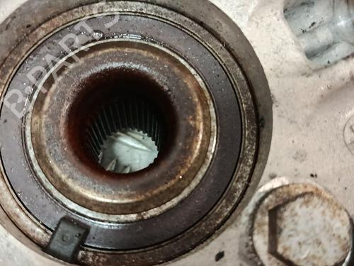 Left front steering knuckle OPEL ASTRA J (P10) | BP33455280M25 - Image 4